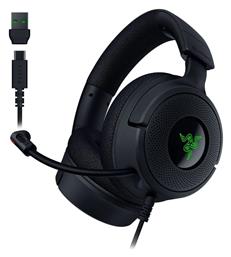 Kraken V4 X Over Ear Razer