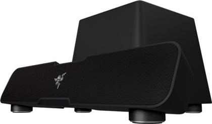 Razer Leviathan Soundbar 90W 5.1 Μαύρο από το Elektrostore24