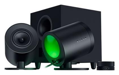 Nommo V2 2.1 σε Μαύρο Χρώμα Razer