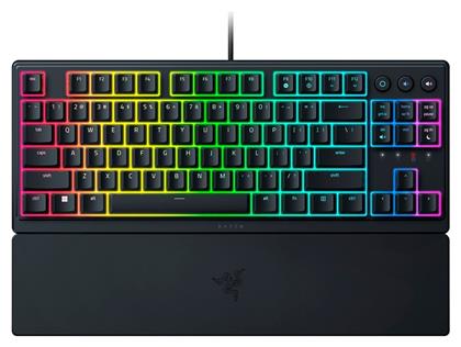Ornata V3 Μηχανικό (Αγγλικό US) Razer