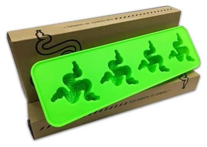Παγοθήκη από Σιλικόνη Πράσινη RS81-01910108-0100 Razer