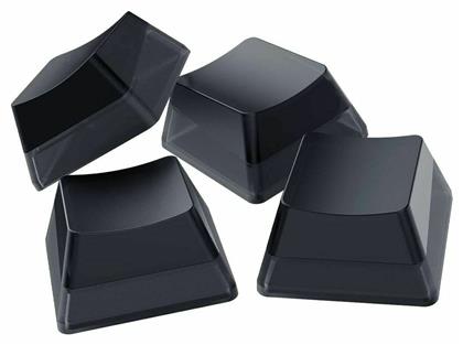 Phantom Keycap Upgrade Set - Black Razer