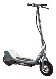 E300 Ηλεκτρικό Παιδικό Πατίνι 250W Γκρι Razor