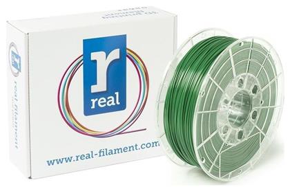 PETG 3D Printer Filament 1.75mm Green 1kg Real Filament