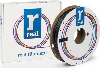 Real Filament PETG 3D Printer Filament 1.75mm Shifting Blue 0.5kg