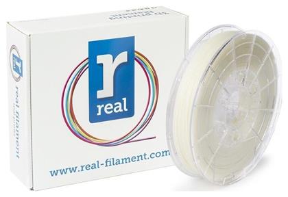 PLA 3D Printer Filament 1.75mm Glow in the Dark 0.5kg Real Filament
