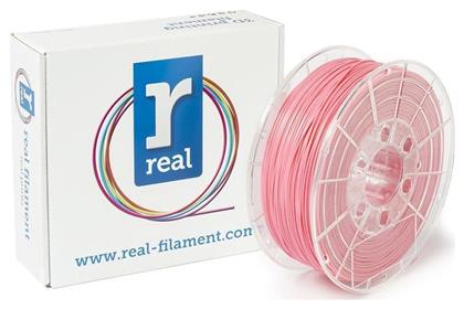 PLA 3D Printer Filament 1.75mm Ροζ 1kg Real Filament