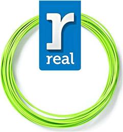 Real Filament Real PLA 3D Printer Filament 1.75mm Light Green