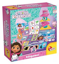 Gabby's Dollhouse Gabby's Dollhouse Real Fun Toys