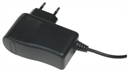 Τροφοδοτικό Συστημάτων CCTV 12VDC 1A PSU-1201 Real Safe