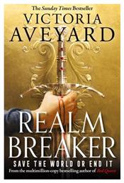 Realm Breaker - Orion Publishing Group