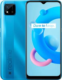 Realme C11 2021 Dual SIM (2GB/32GB) Cool Blue από το Media Markt