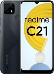 Realme C21 (3GB/32GB) Cross Black από το e-shop