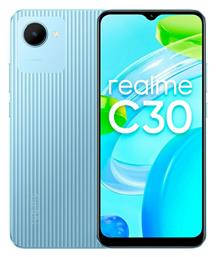 C30 Dual SIM (3GB/32GB) Lake Blue Realme