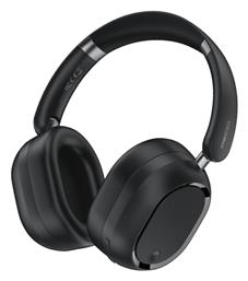 REP-W79 Bluetooth με 26 ώρες Λειτουργίας Μαύρα Recci