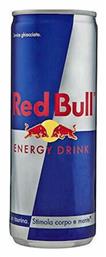 Energy Drink με Ανθρακικό 250ml Red Bull