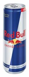 Energy Drink με Ανθρακικό 355ml Red Bull
