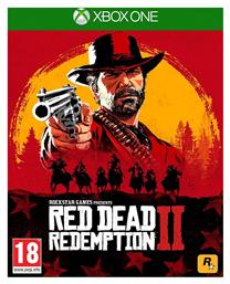 Red Dead Redemption 2 Xbox One Game από το Public