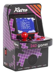 RED5 Ηλεκτρονική Παιδική Ρετρό Κονσόλα Arcade Station - Red5