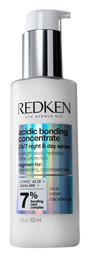 Acidic Bonding Concentrate 24/7 Night & Day 100ml Redken