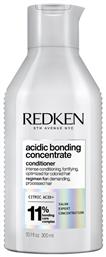 Acidic Bonding Concentrate Conditioner 300ml Redken