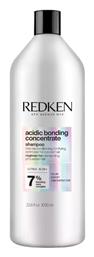 Acidic Bonding Concentrate Σαμπουάν Αναδόμησης/Θρέψης & Ενυδάτωσης 500ml Redken