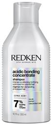 Acidic Bonding Concentrate Σαμπουάν Διατήρησης Χρώματος 300ml Redken