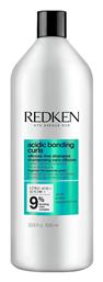 Acidic Bonding Curls Conditioner Redken