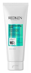 Acidic Bonding Curls Leave-in Treatment 250ml Redken