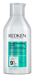 Acidic Bonding Σαμπουάν Αναδόμησης/Θρέψης & Ενυδάτωσης 300ml Redken