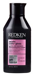 Acidic Color Gloss Σαμπουάν Διατήρησης Χρώματος Redken από το Zizel