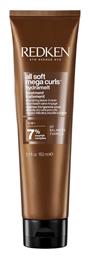 All Soft Mega Curls HydraMelt Leave In Conditioner 150ml Redken
