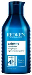 Extreme 4% Conditioner 300ml Redken