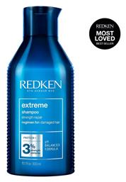 Extreme Σαμπουάν Αναδόμησης/Θρέψης 300ml Redken