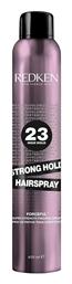 Forceful 23 Strong 400ml Redken
