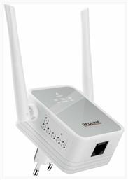 TS720W Redline