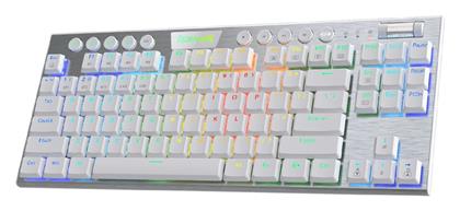 K621 Horus Μηχανικό (Αγγλικό US) Redragon