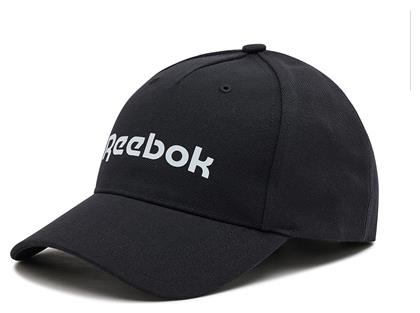 Act Core Ανδρικό Jockey Μαύρο Reebok