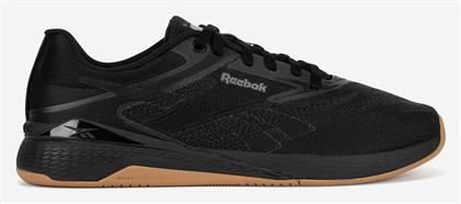 Ανδρικά Crossfit Μαύρα Reebok