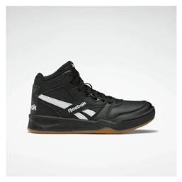 BB4500 Μπάσκετ Core Black / Cloud White Reebok