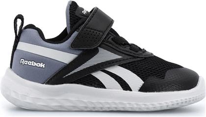 Αθλητικά Παιδικά Παπούτσια Running Infant Μαύρα Reebok