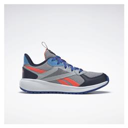 Αθλητικά Παιδικά Παπούτσια Running Road Supreme 4 Pure Grey 3 / Vector Blue / Always Blue Reebok