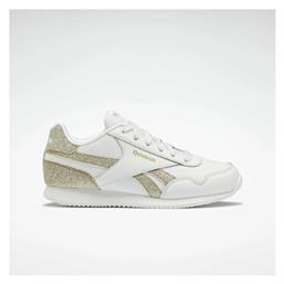 Αθλητικά Παιδικά Παπούτσια Running Royal Classic Cloud White / Gold Metallic Reebok