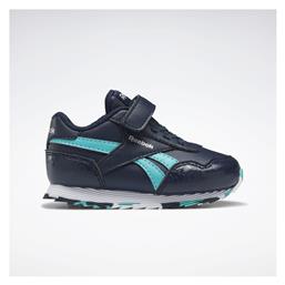 Royal Classic Jogger 3 Running Vector Navy / Classic Teal Reebok