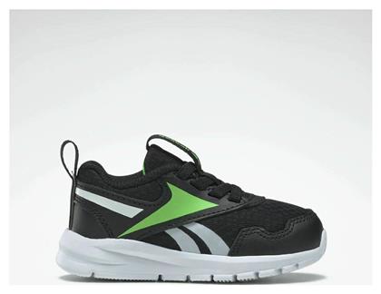 Αθλητικά Παιδικά Παπούτσια Running XT Sprinter 2 Core Black / Solar Lime / Cloud White Reebok