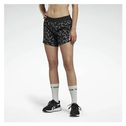 Αθλητικό Γυναικείο Σορτς Μαύρο Reebok