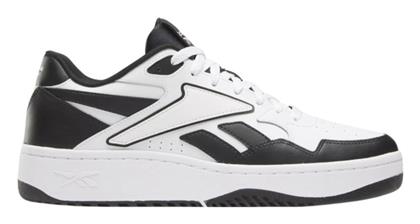 Atr Chill Ανδρικά Sneakers Μαύρα Reebok