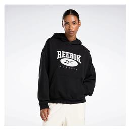 Classics Archive Essentials Γυναικείο Φούτερ με Κουκούλα '''''' Reebok