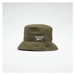 Classics Foundation Υφασμάτινo Ανδρικό Καπέλο Στυλ Bucket Reebok