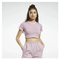 Classics Natural Dye Μπλούζα Reebok